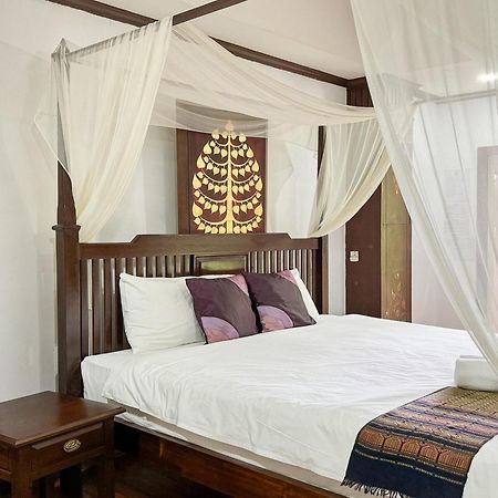 Royal Ping Garden And Resort Mae Taeng Exterior foto